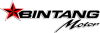 Logo Bintang Motor Official by Dealer Motor Honda Resmi Bintang Motor