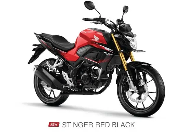 CB150R Streetfire - Image 5