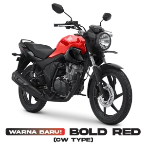 CB150 Verza