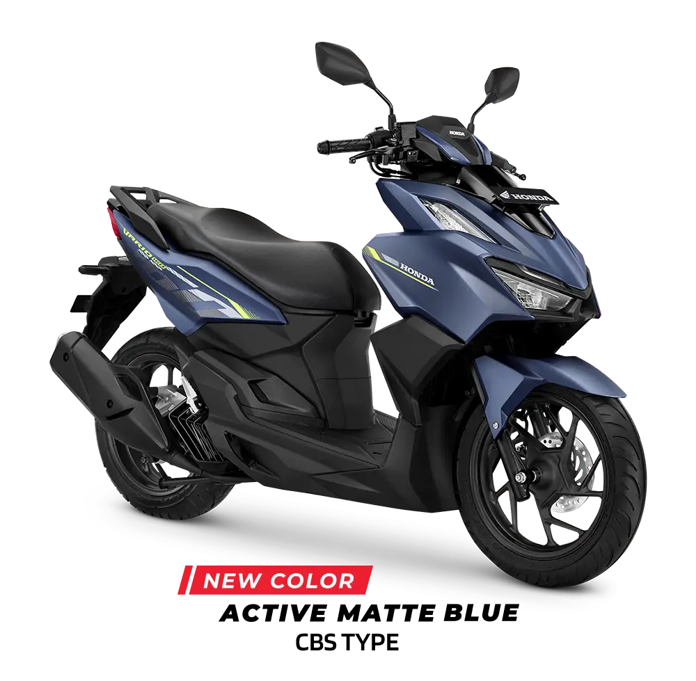 Vario 160 - Image 7