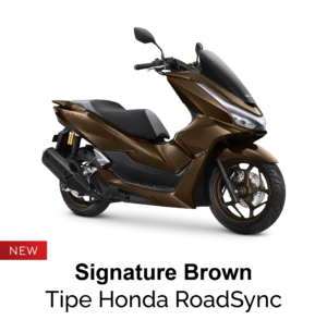 PCX 160